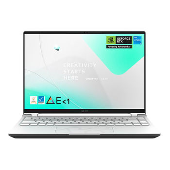GIGABYTE AERO 14 OLED 9MF-E2INBB4SH