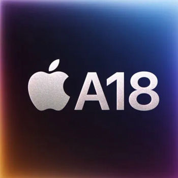 Apple A18