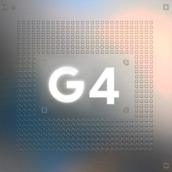 Google Tensor G4