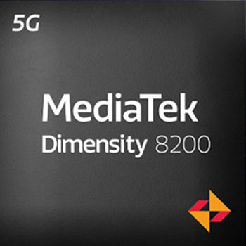 MediaTek Dimensity 8200 Ultimate