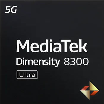 MediaTek Dimensity 8300 Ultra