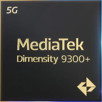 MediaTek Dimensity 9300+
