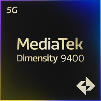 MediaTek Dimensity 9400