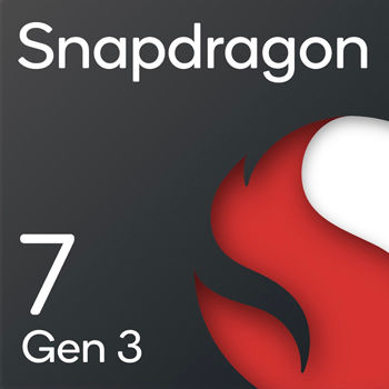 Qualcomm Snapdragon 7 gen 3