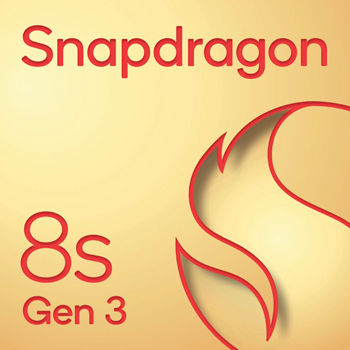 Qualcomm Snapdragon 8s gen 3