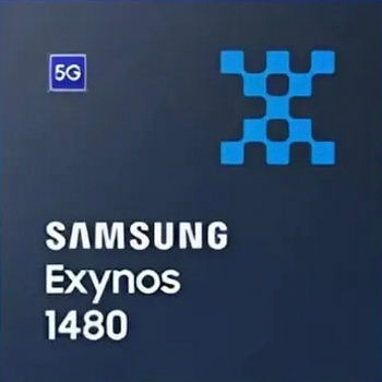 Samsung Exynos 1480