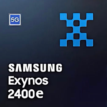 Samsung Exynos 2400e