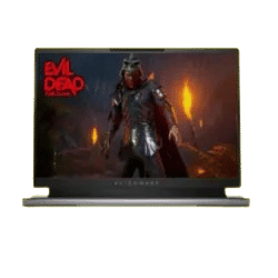 Dell Alienware x16 R2 (CANX162CTO03RIN) Laptop