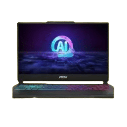 MSI Cyborg 15 AI A1VEK-051IN Laptop