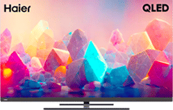Haier 55S9QT 55 inch UHD Smart QLED TV