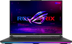 ASUS ROG Strix Scar 18 G834JY-N6056WS Laptop