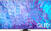 Samsung QA98Q80CAK 98 inch UHD Smart QLED TV
