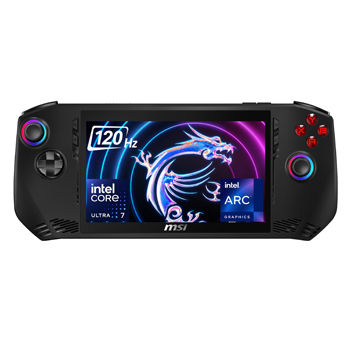 MSI Claw A1M