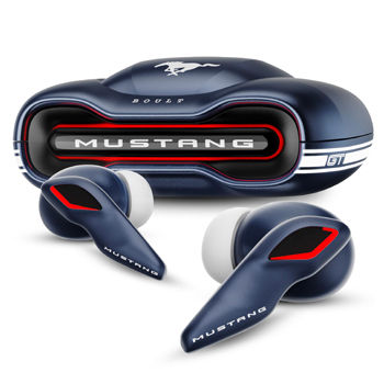 BOULT Mustang Torq