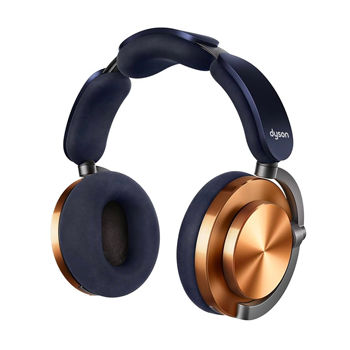 Dyson OnTrac™ headphones