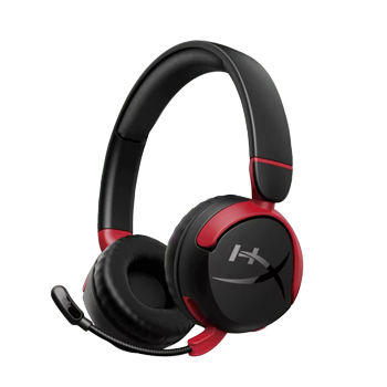 HyperX Cloud Mini Wireless Headset
