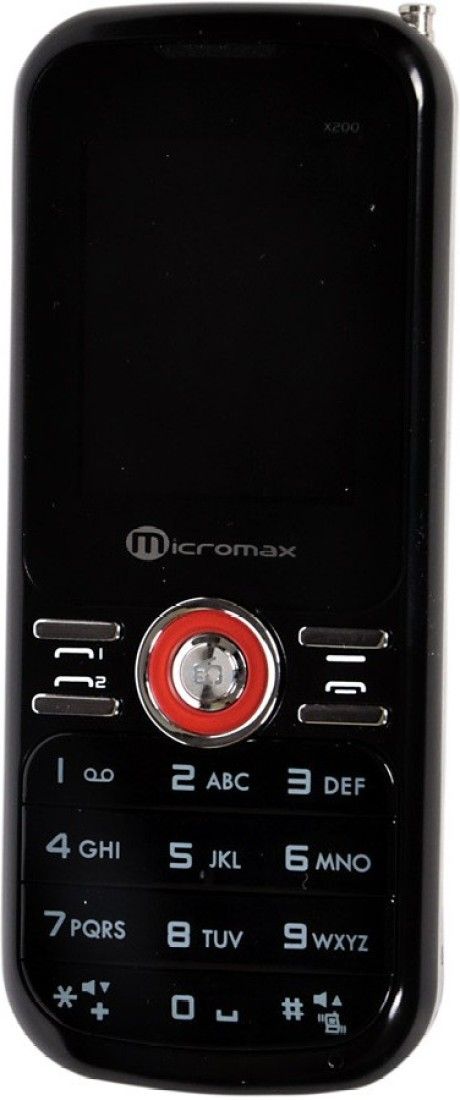 micromax x261