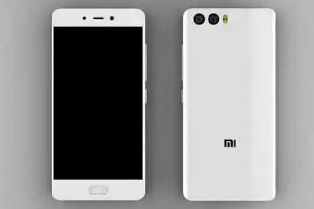 mi 6 plus