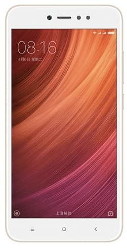 redmi note 5a details