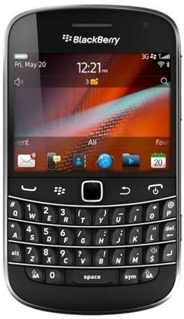 buy blackberry bold 4