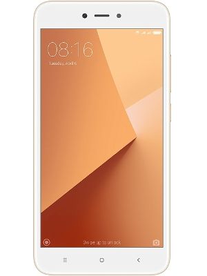 redmi y1 new update 2022