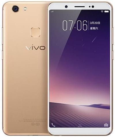 vivo v71 mobile price