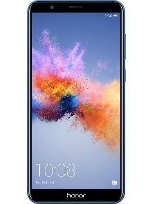 honor 7x cost