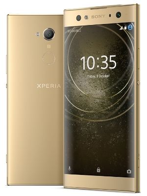 sony xperia a2 price