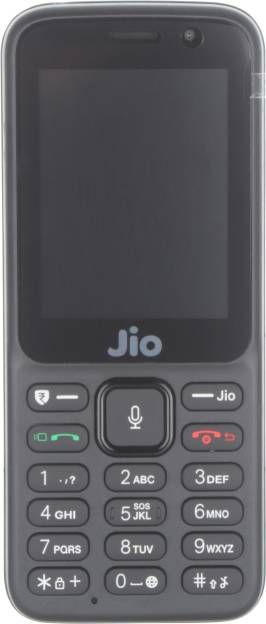 jio mobile purana model