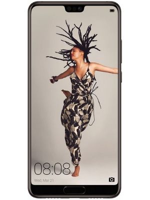 Huawei P20 Price in India, Full Specifications (3rd Apr 2024)