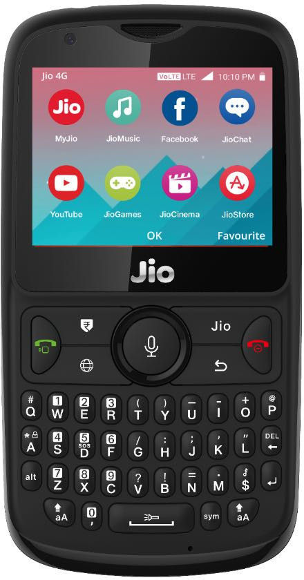 jio phone 2 amazon