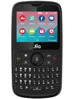 jio phone 2 dual sim