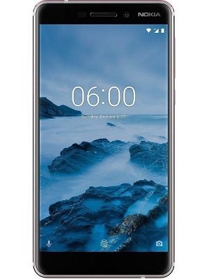 nokia 6.1 4gb ram