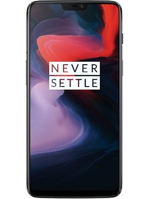 oneplus 6 ka rate