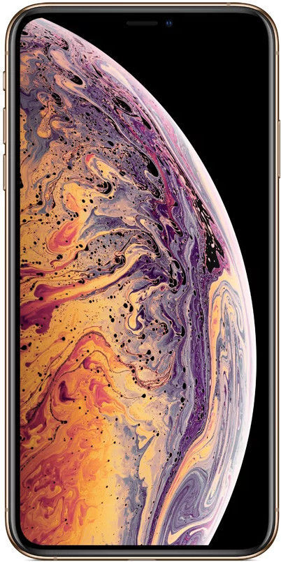 iphone xs max gb options