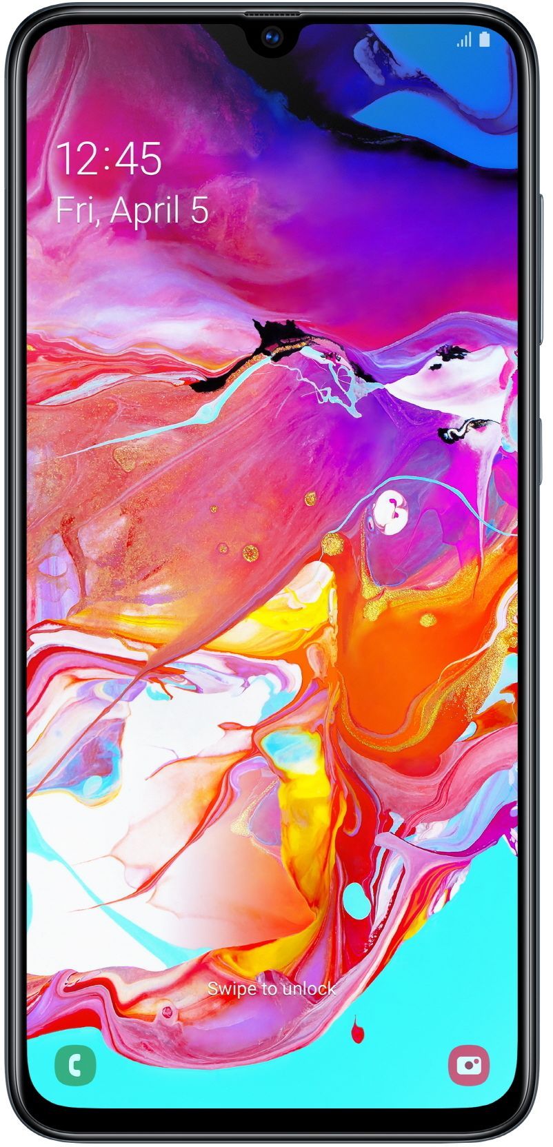 Samsung Galaxy A70 Price in India Full Specifications 26th Feb 2024