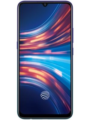 vivo s1 present price