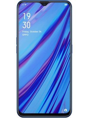 oppo a9 vs vivo z1 pro