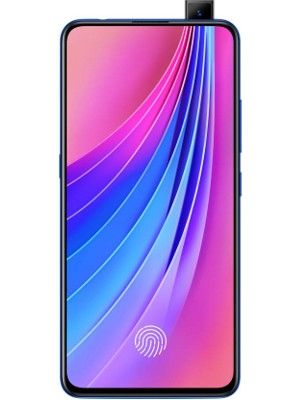 vivo v15 pro specs 8gb ram