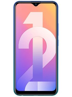 vivo y12 as price