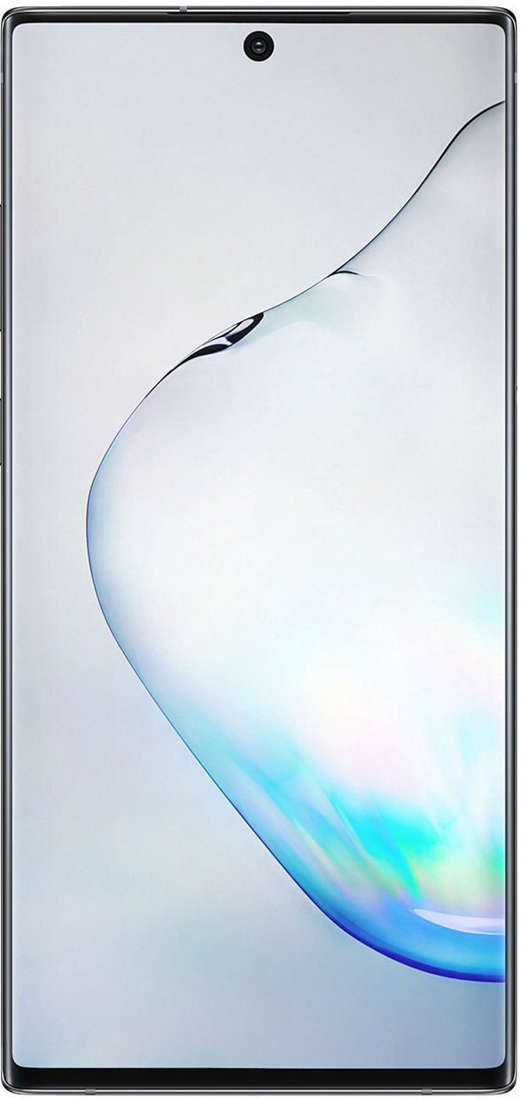 Samsung Galaxy Note 10 plus - Price in India, Specifications