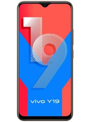 vivo y 19 ka dam