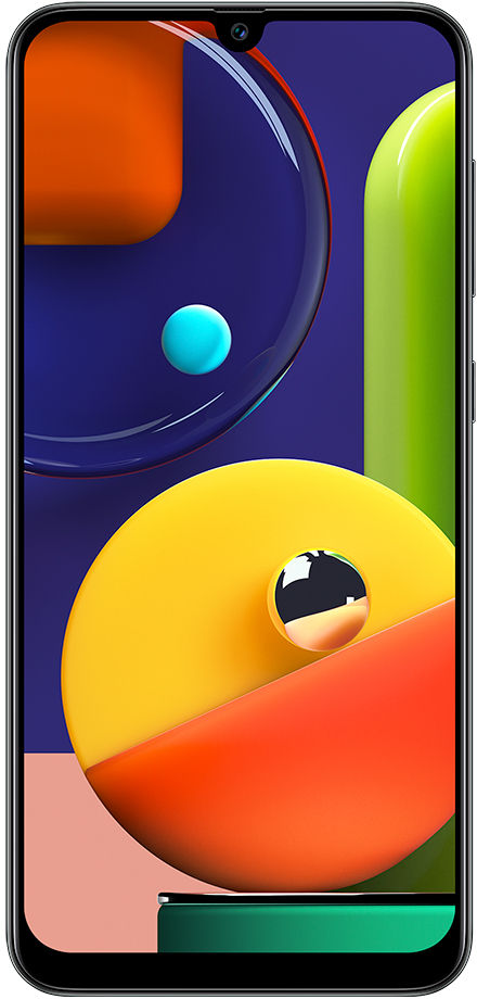 samsung a50 6gb flipkart