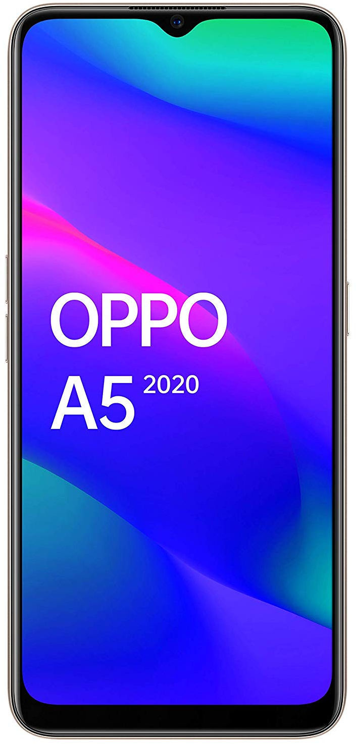 OPPO A5 2020 4GB RAM Price in India, Full Specifications (31st