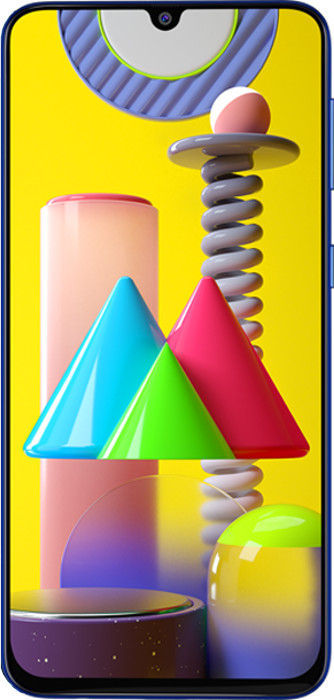 samsung m31 display price flipkart