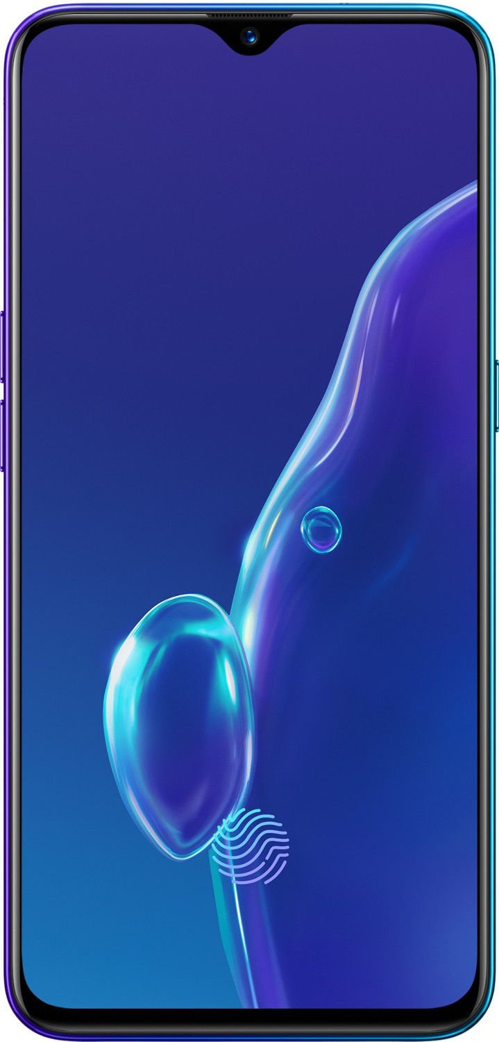 realme x2 128gb flipkart