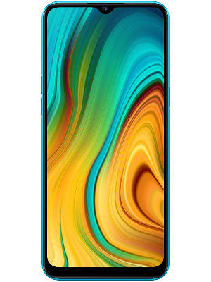 realme c3 mobile image