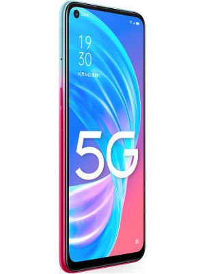 oppo all 5g mobile