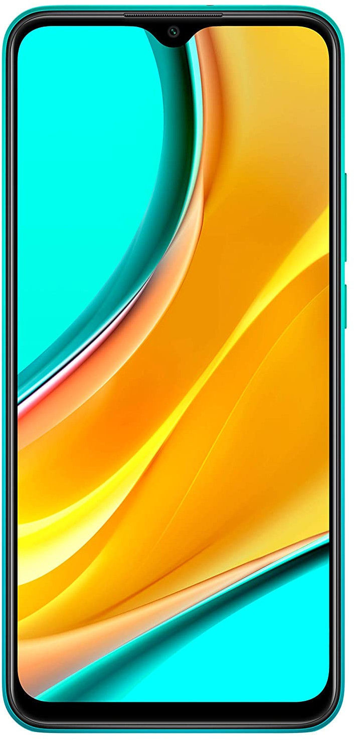 croma redmi 9 prime