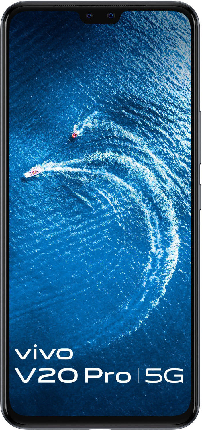 vivo v20 pro 5g waterproof